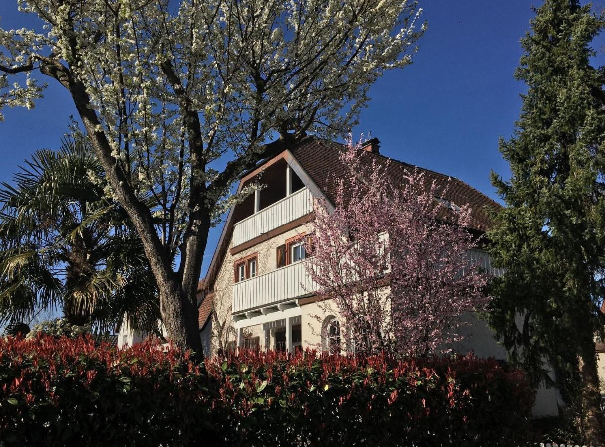 Ferienwohnung Dashaus Райнфельден Екстер'єр фото